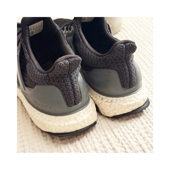 Adidas Ultraboost DNA 5.0 NASA 🚀 size 11 - Picture 5 of 9